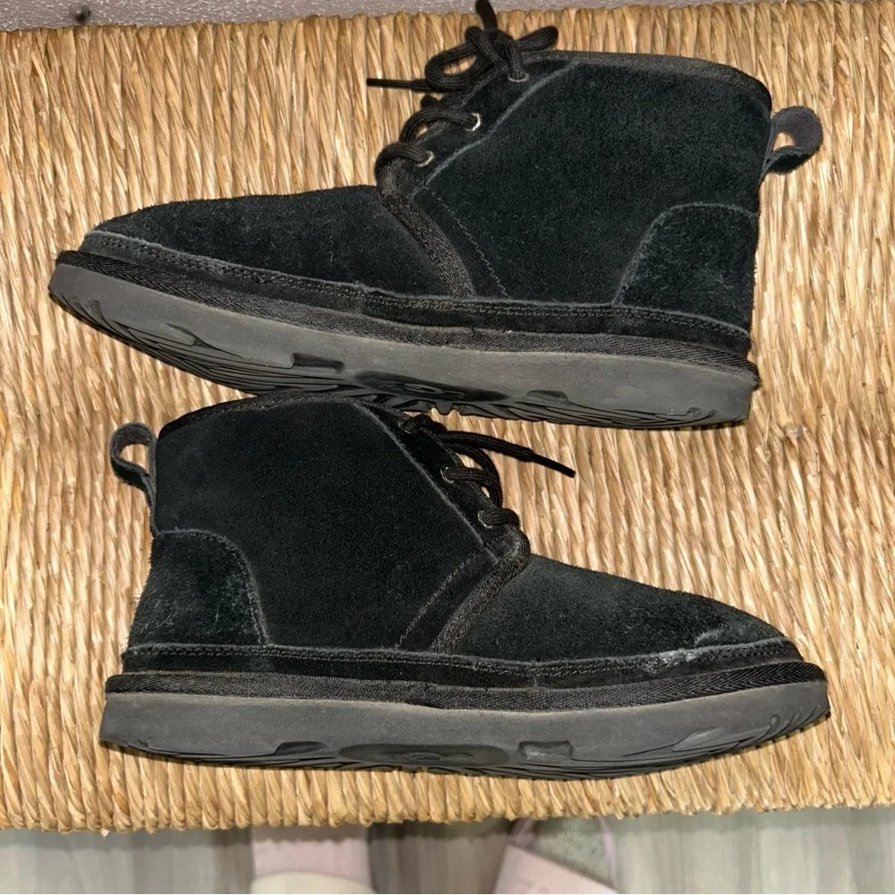 UGG stylish boots