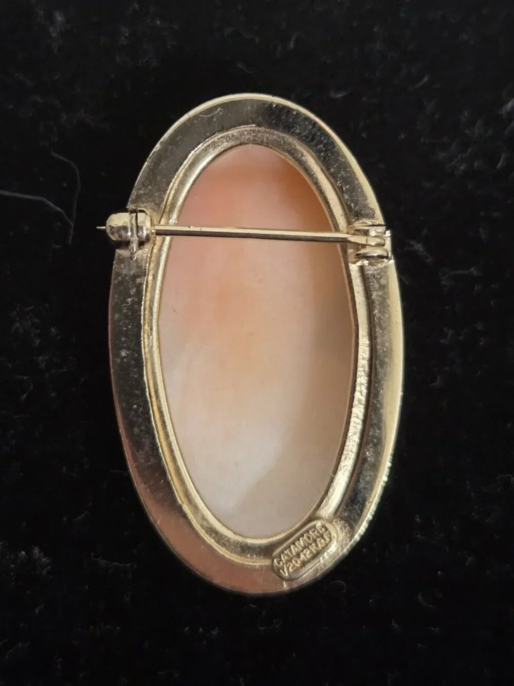 Catamore 12k beautiful clasp