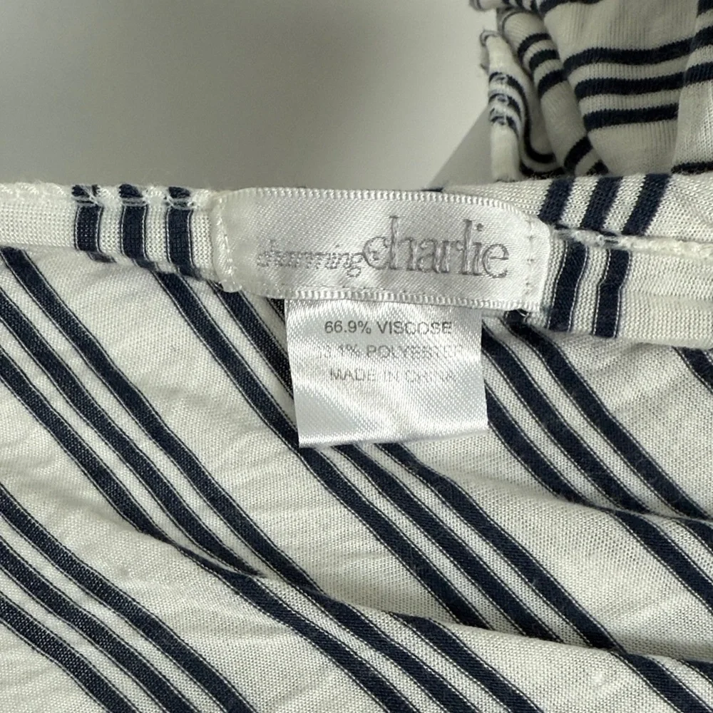 Charming Charlie stylish wrap