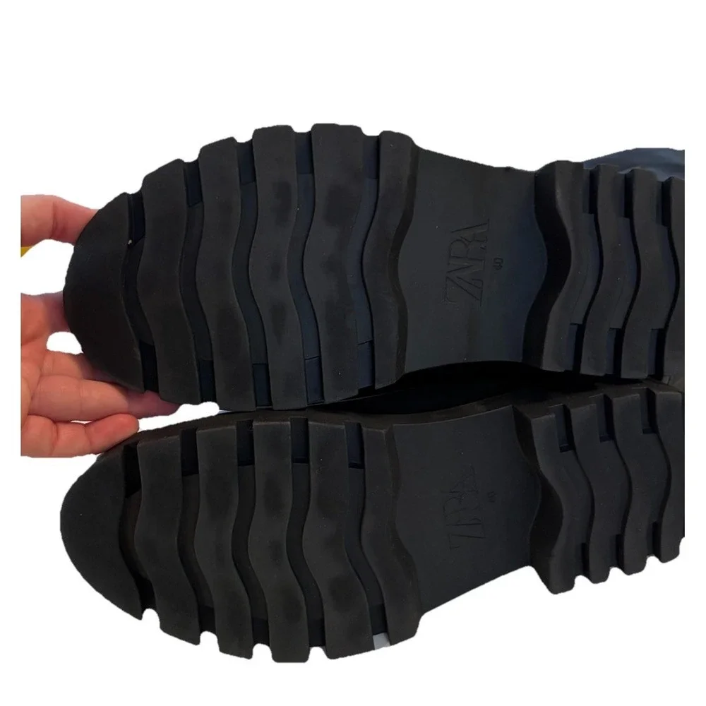 Zara addition design low