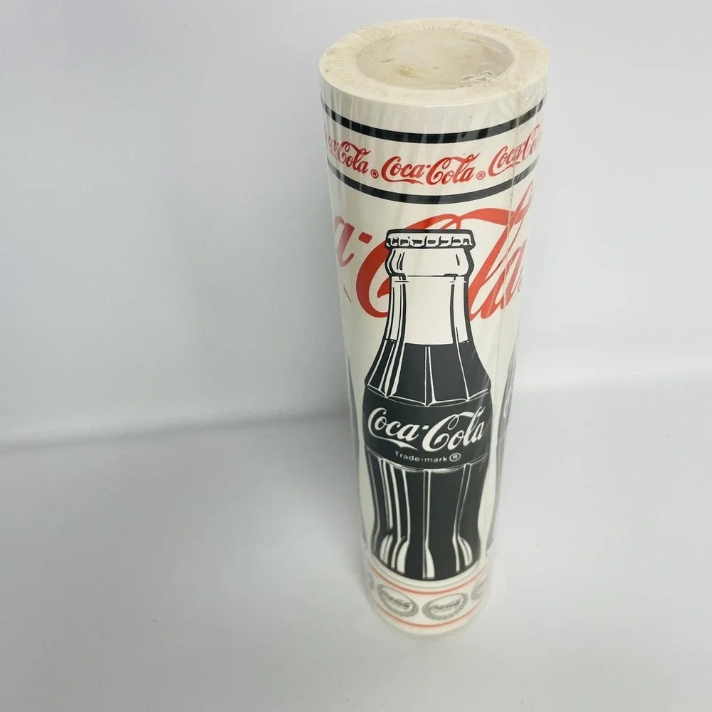 Coca Cola genuine vintage