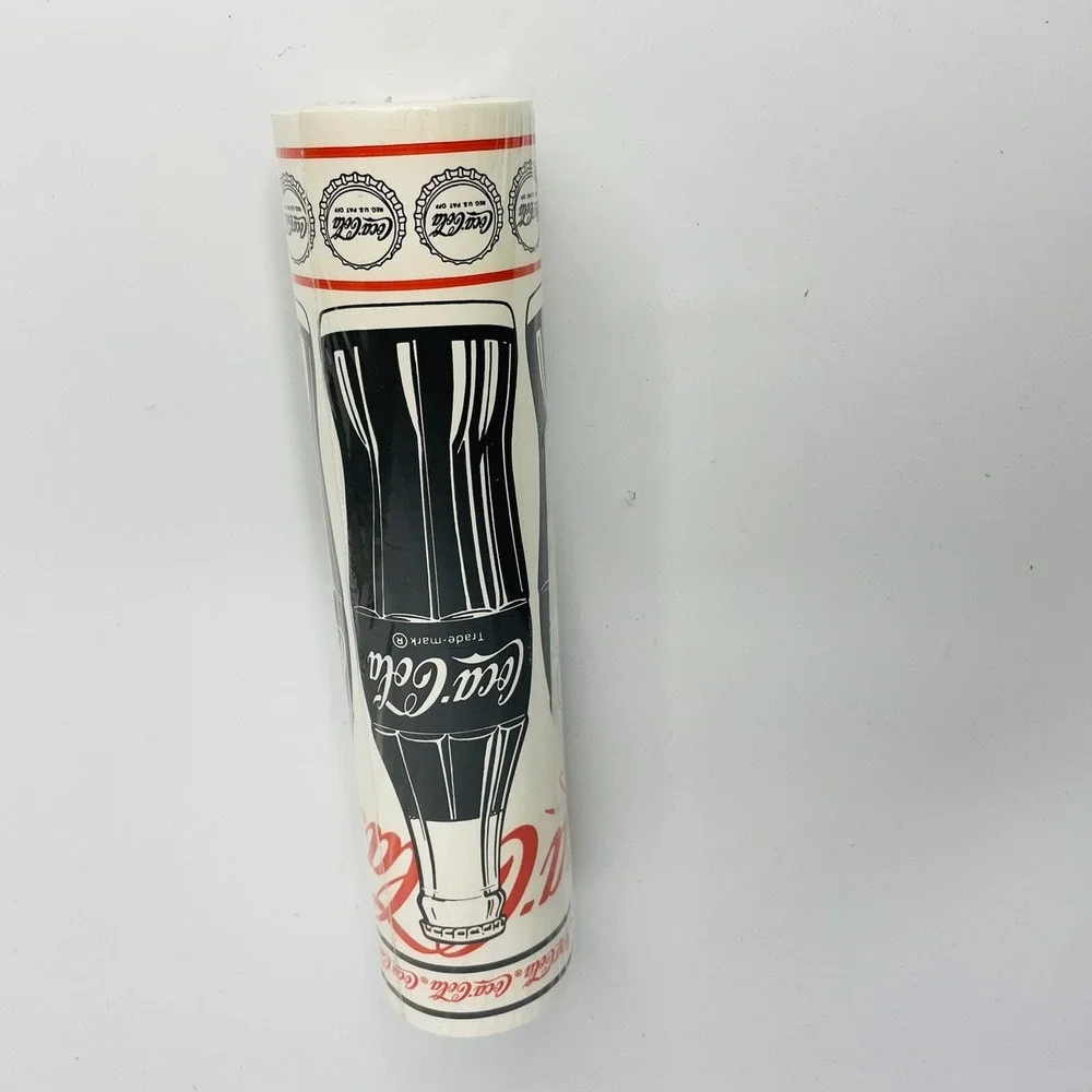 Coca Cola genuine vintage