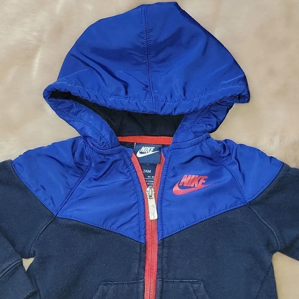 Nike excellent pre