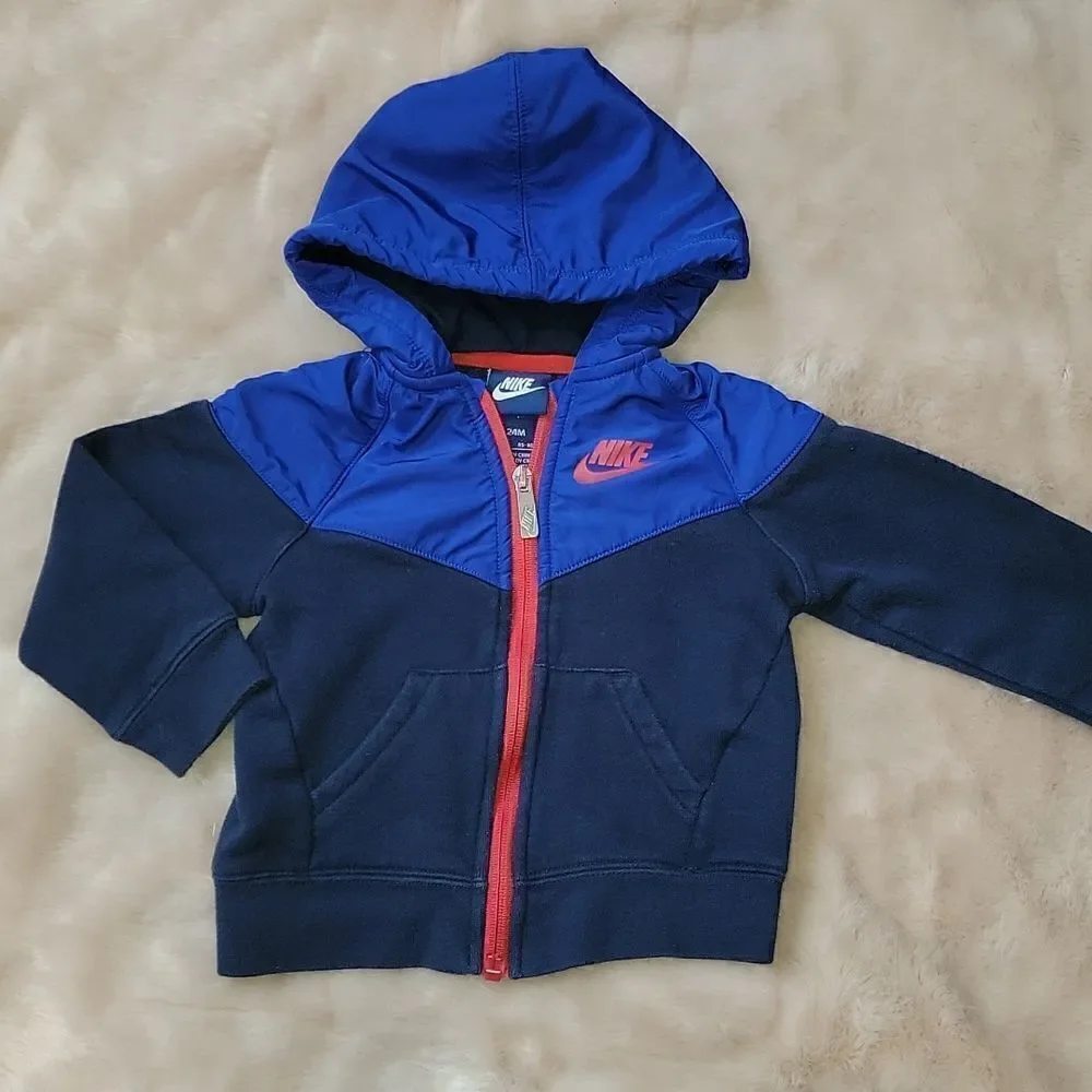 Nike excellent pre