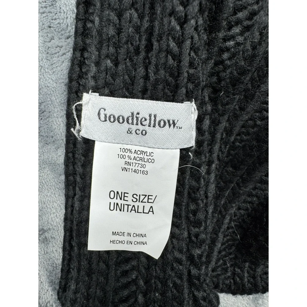 Goodfellow & Co goodfellow co