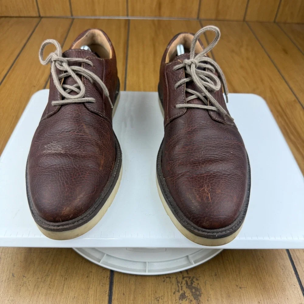 Clarks discover timeless
