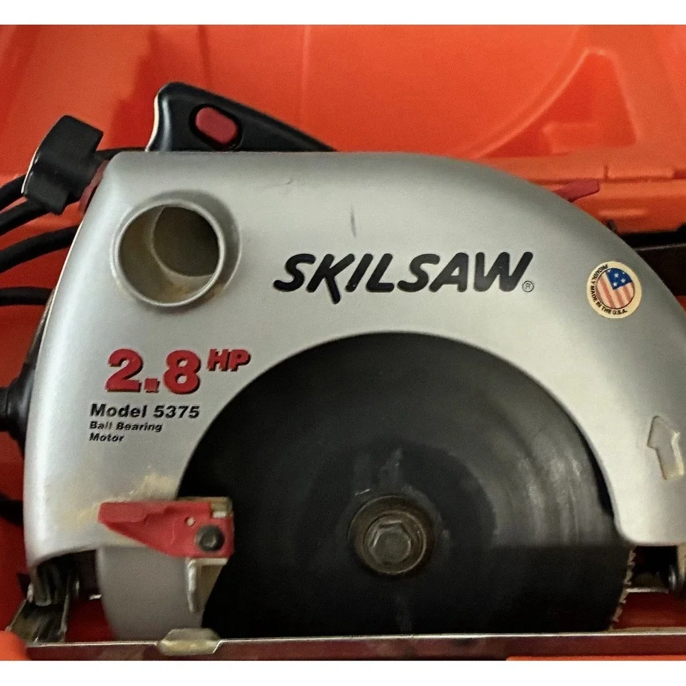 Skilcraft diy blade