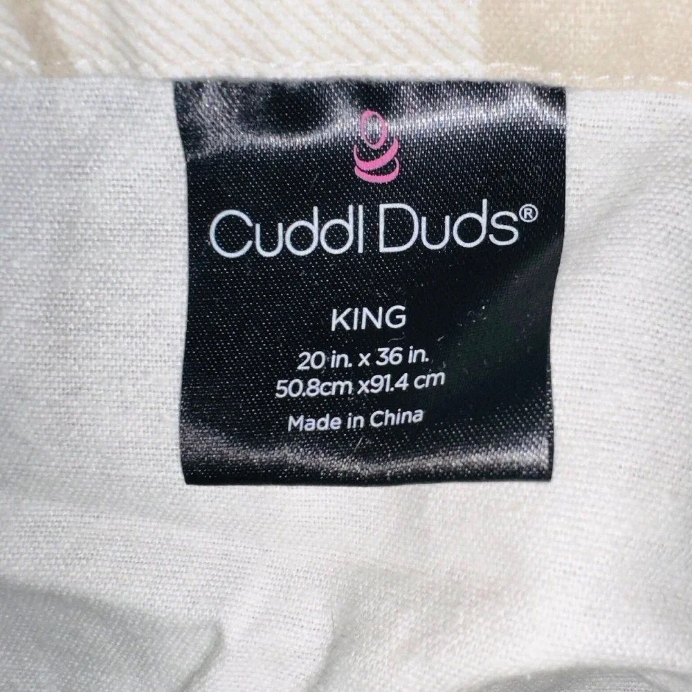 Cuddl Duds cuddl duds