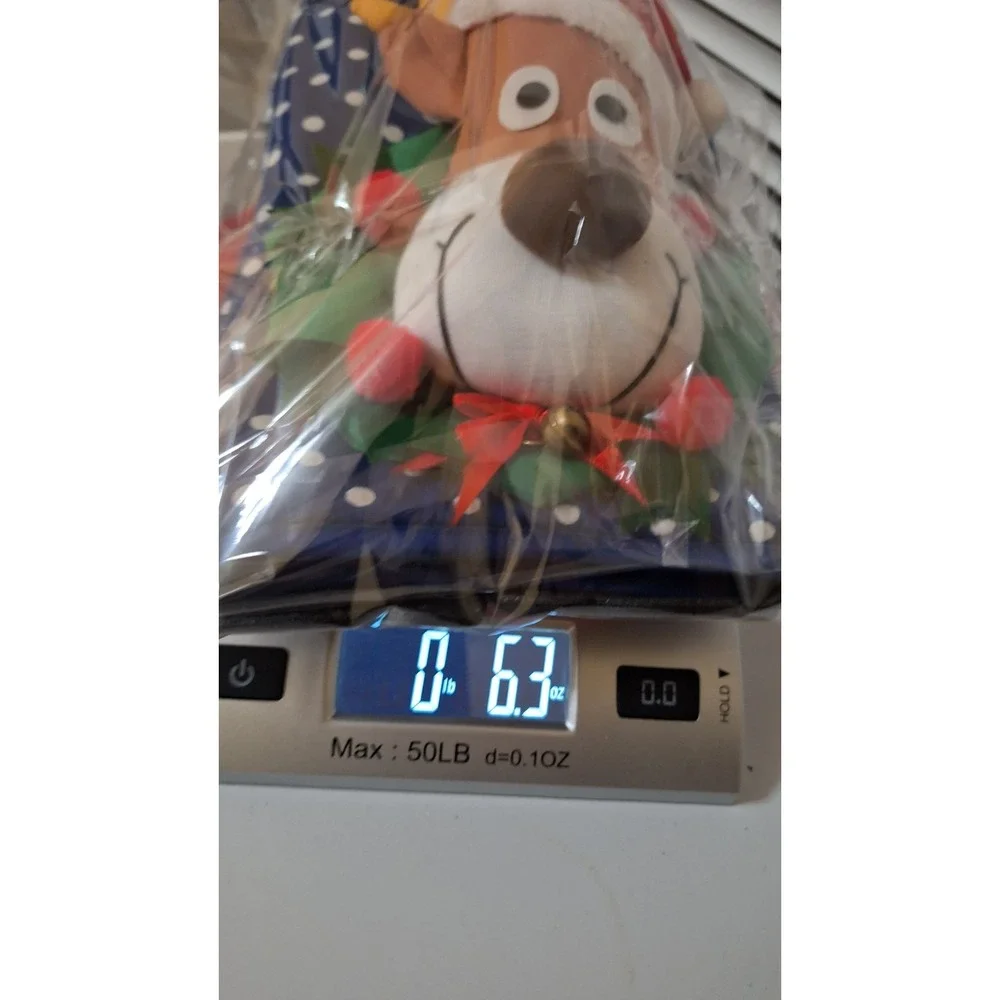 N/A claus 100% perfect