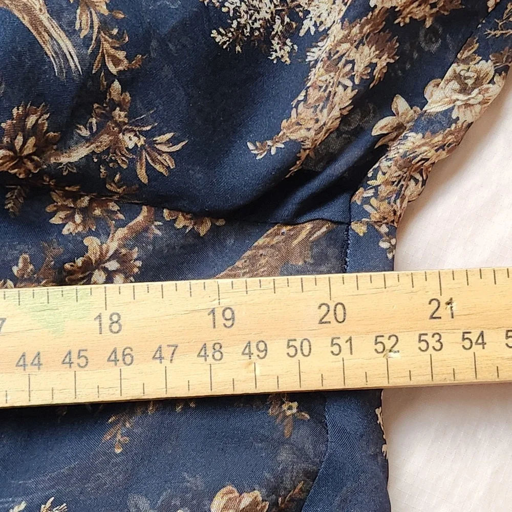 Cami NYC measurements are