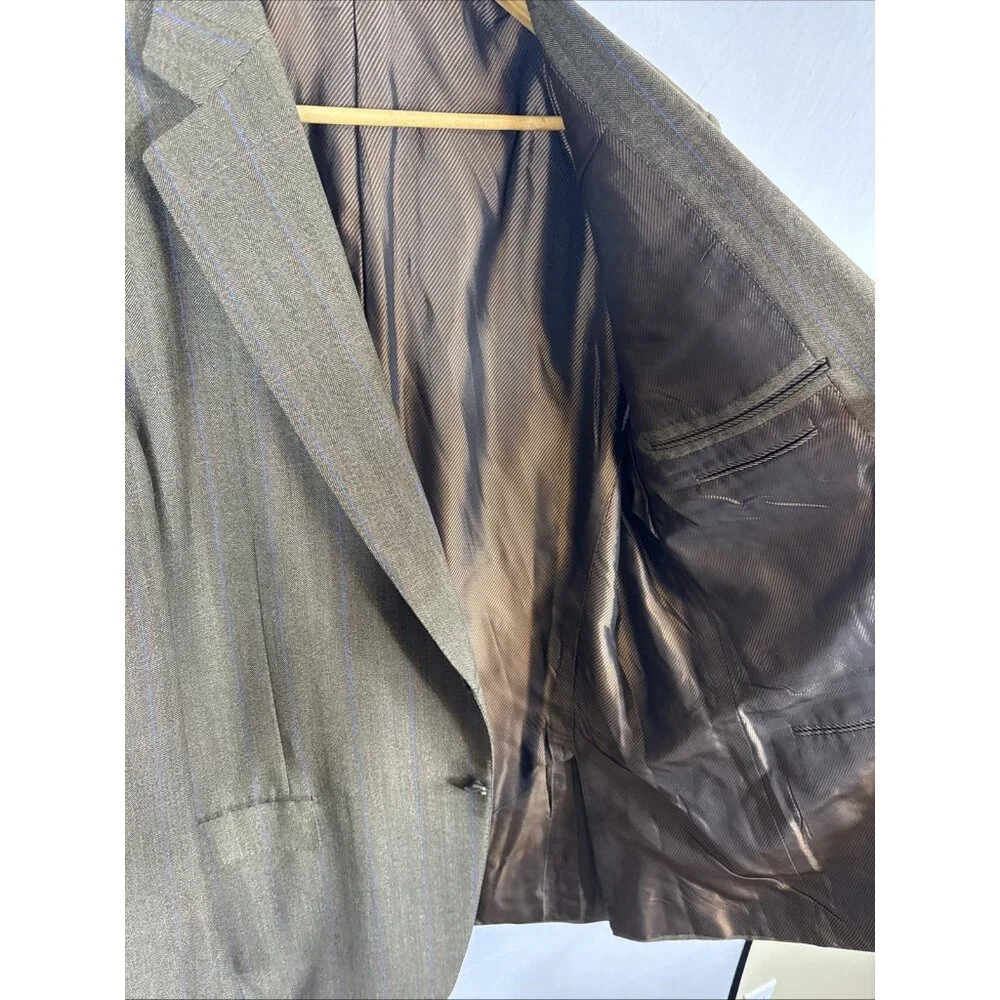 Ermenegildo Zegna italy tailored