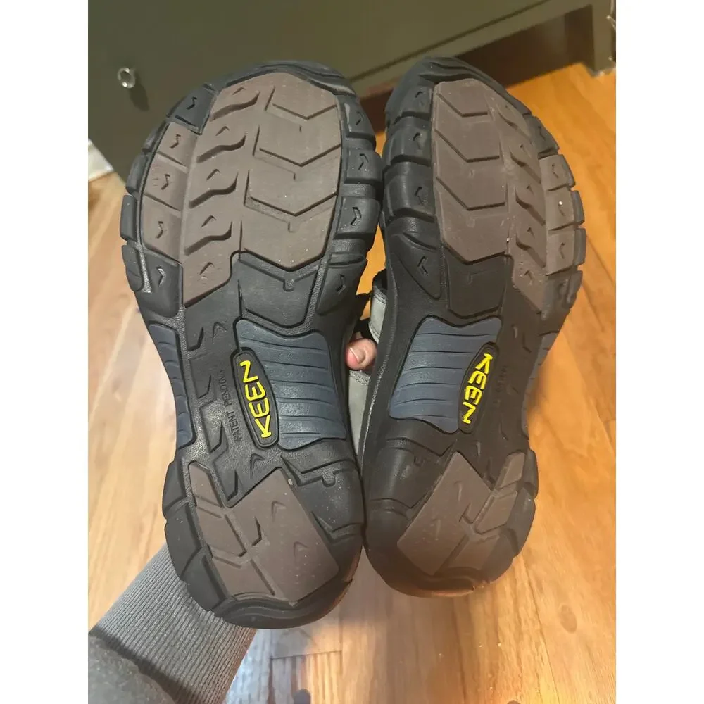 Keen newport h2