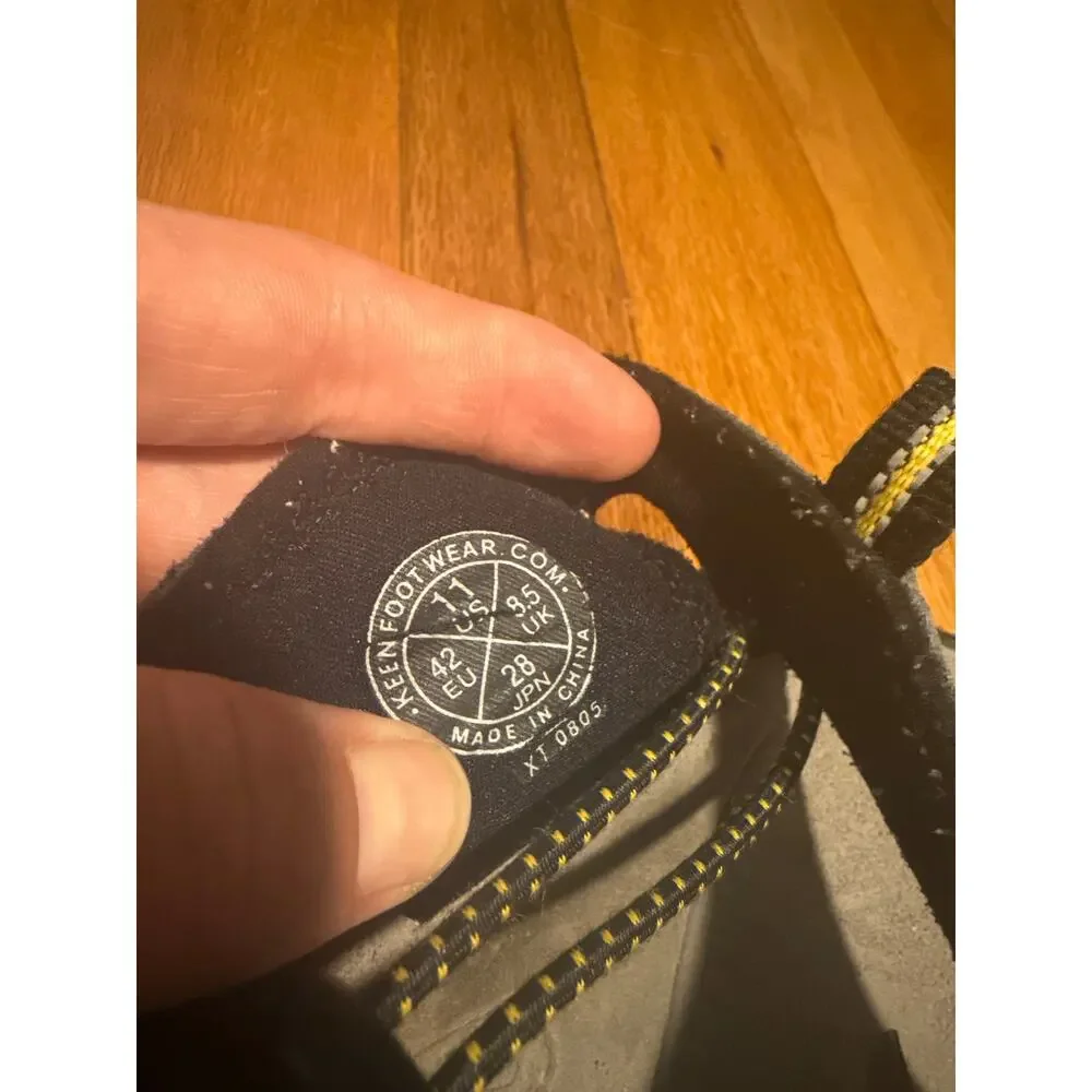 Keen newport h2