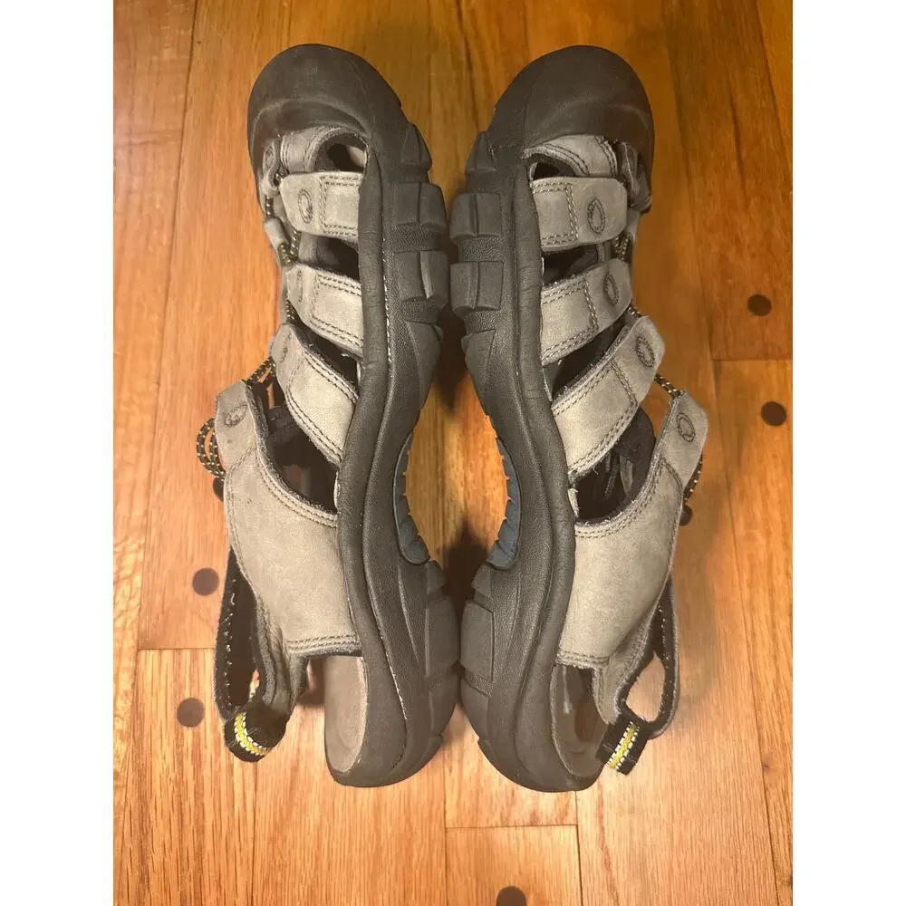 Keen newport h2