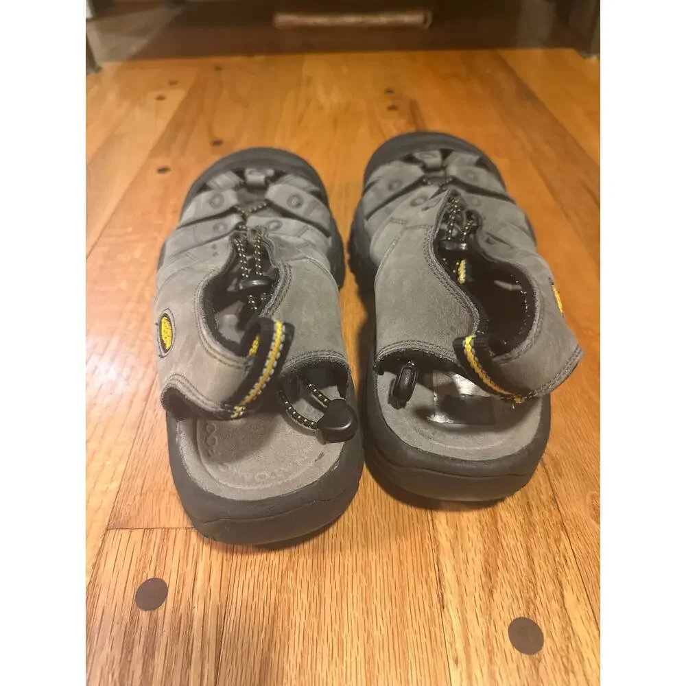 Keen newport h2