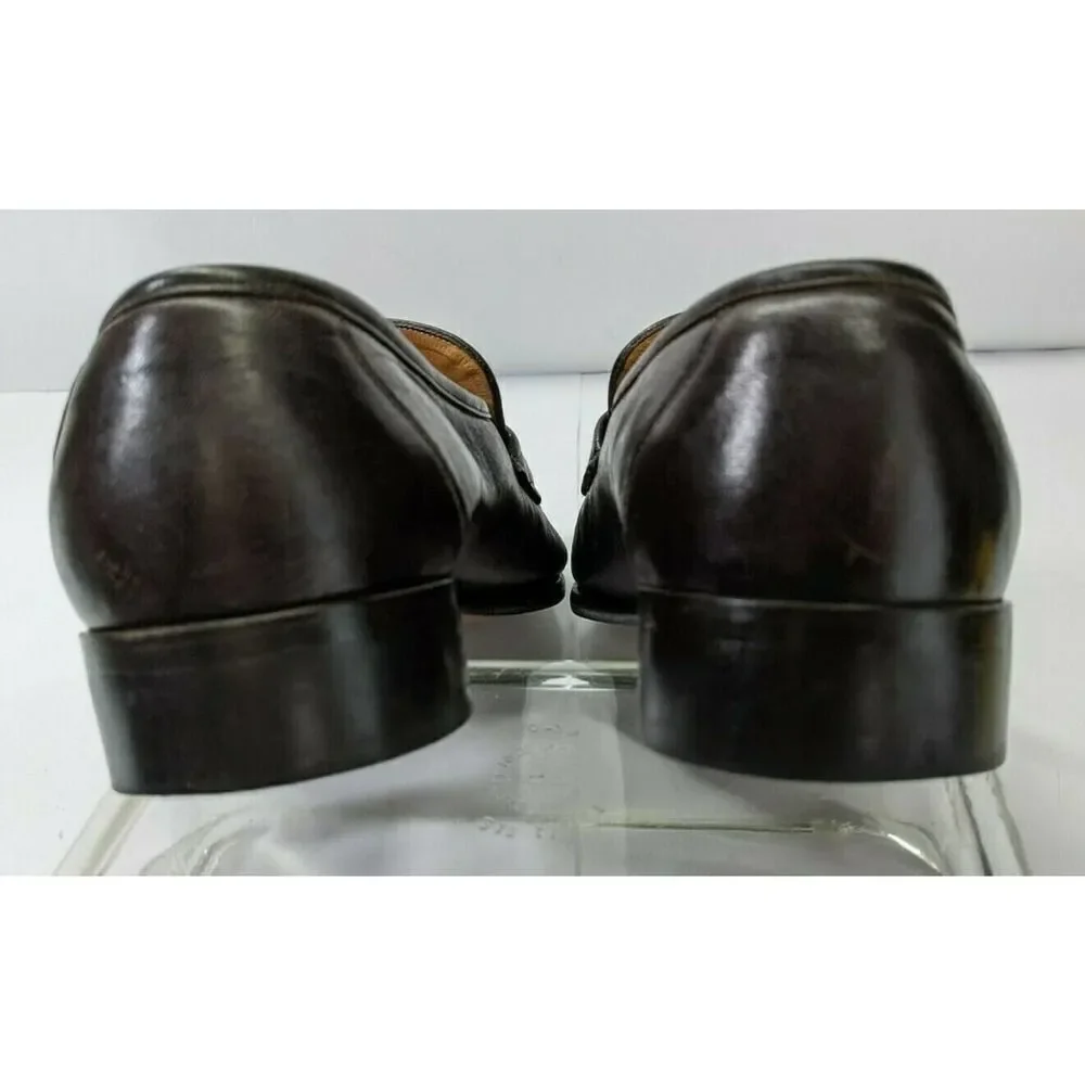 Bally vintage men