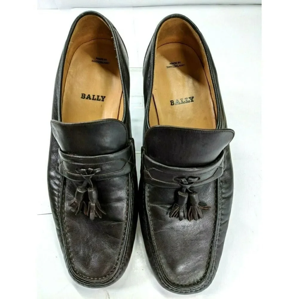 Bally vintage men