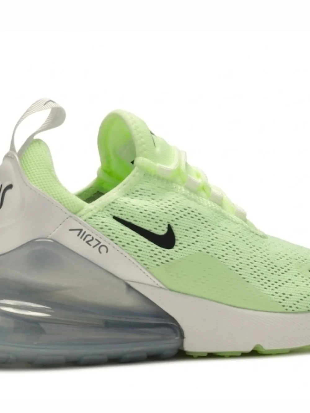 🇺🇸 4th of July Nike Air Max 270 Lifestyle/Athletic Shoes Size 6.5 for Women