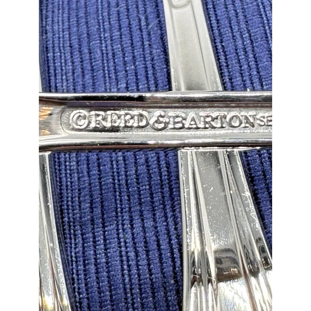 Reed & Barton reed barton