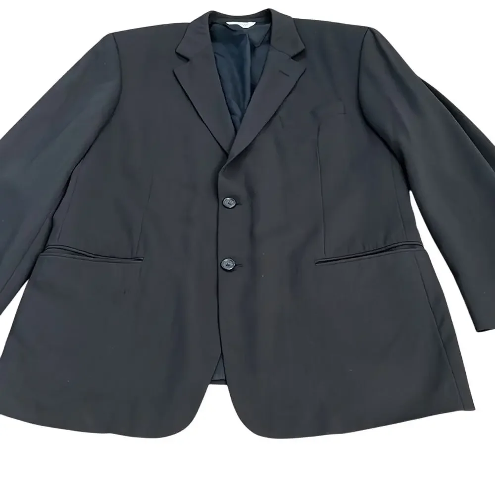 Joseph & Feiss approximate black
