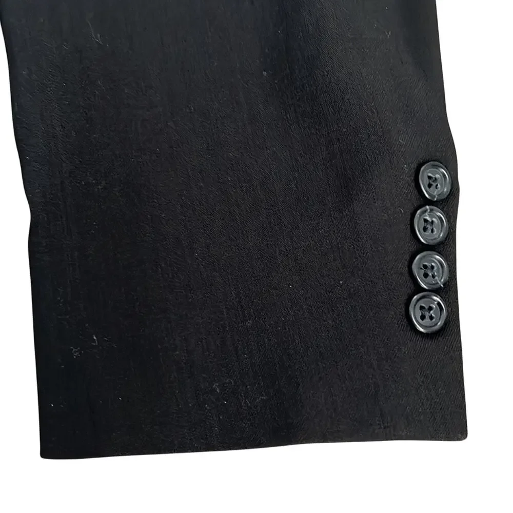 Joseph & Feiss pocket 22 made