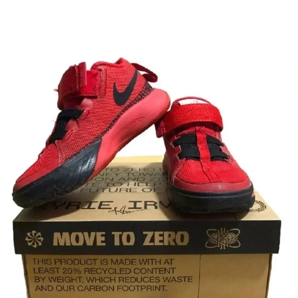 Nike kyrie flytrap