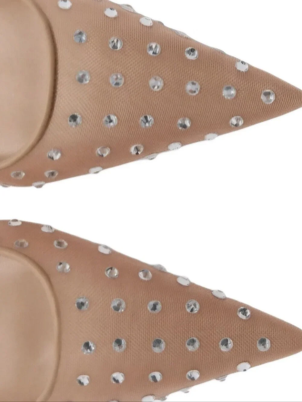 Mango fit nude adjustable