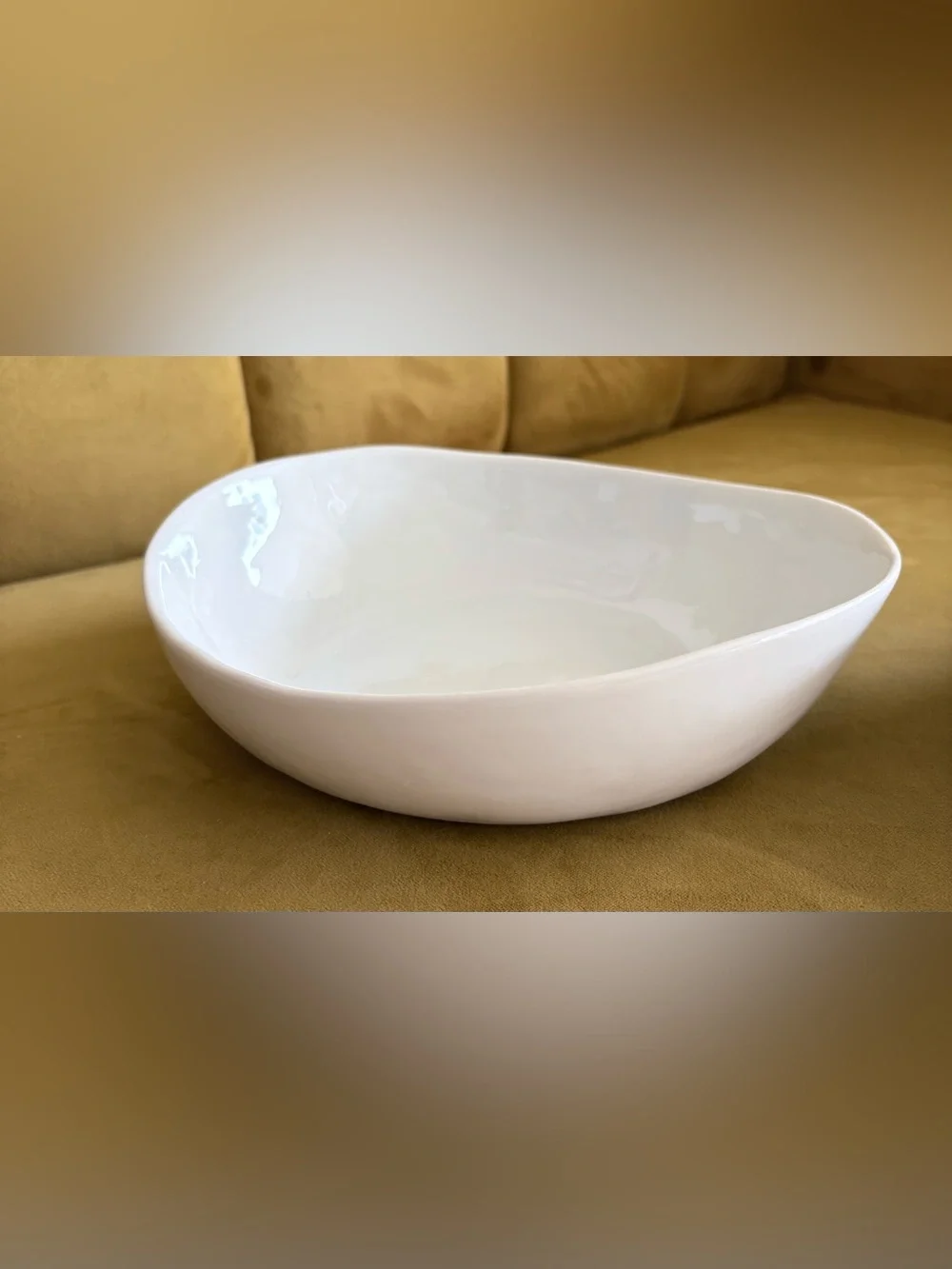 Crate&Barrel pet fruit