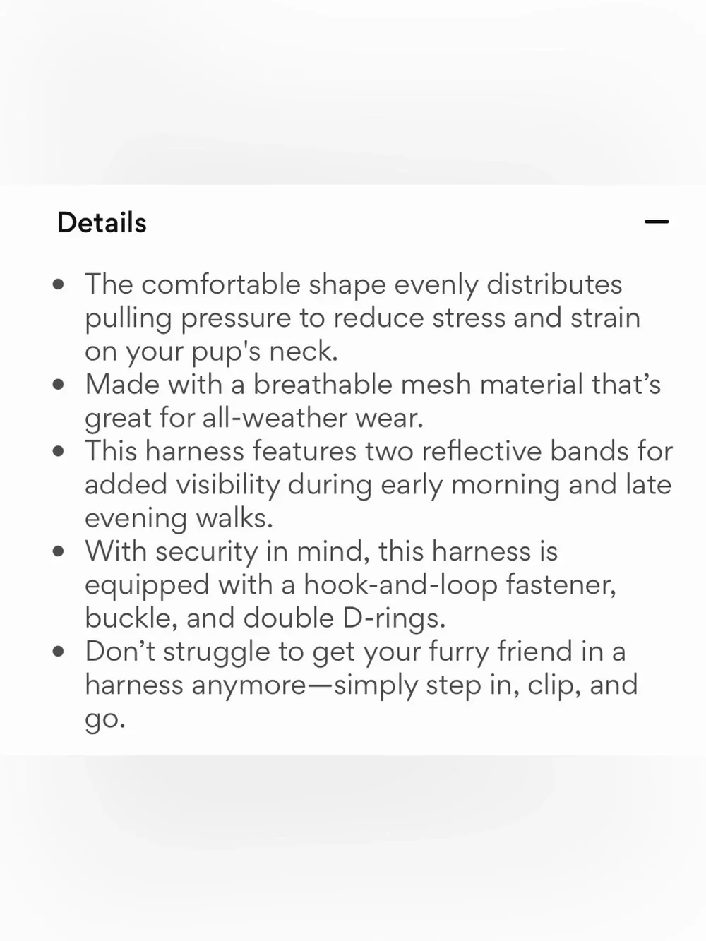 voyager soft breathable