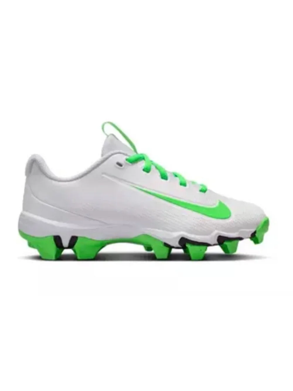 Nike Vapor Shark K1 football cleats size 3Y