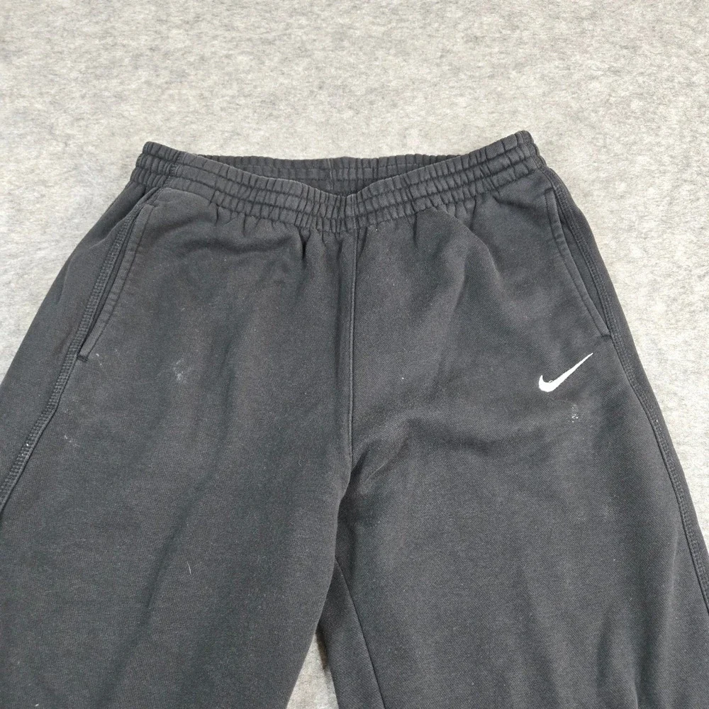 Nike allow margin