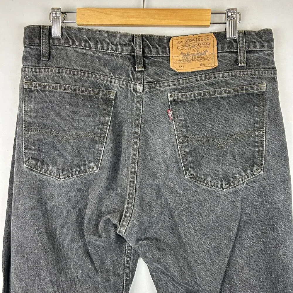 Levis levi 505