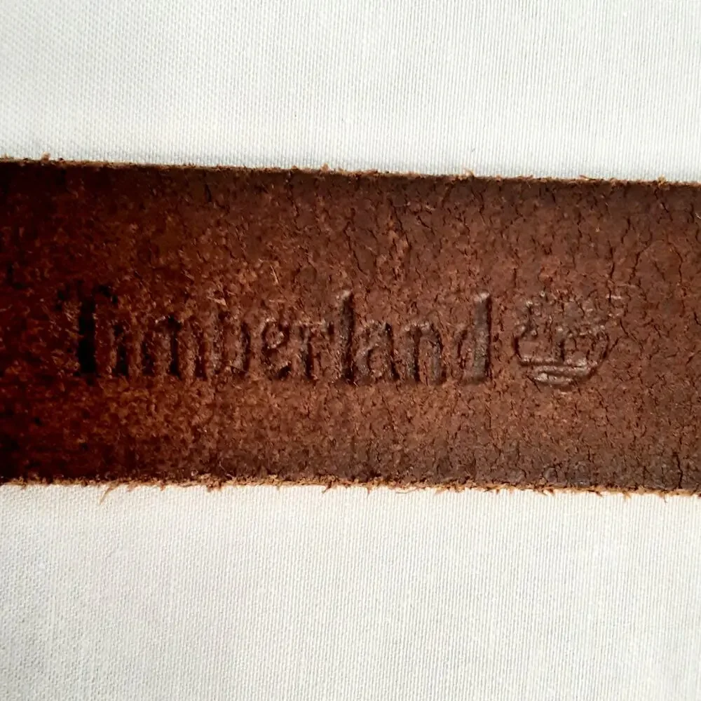 Timberland no rugged preowned