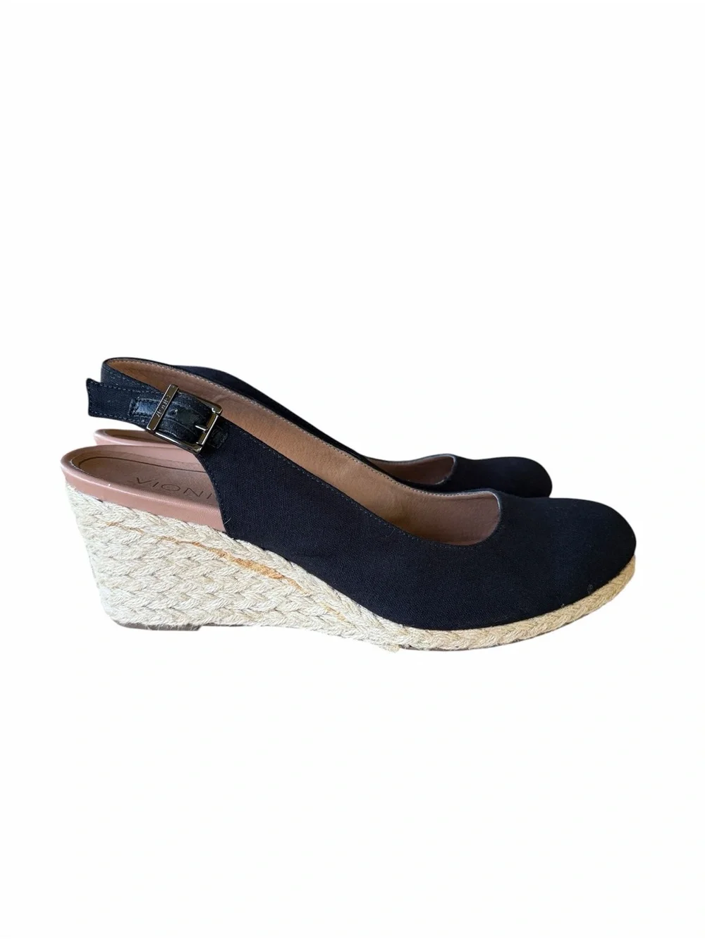 Vionic sandals insole •arch