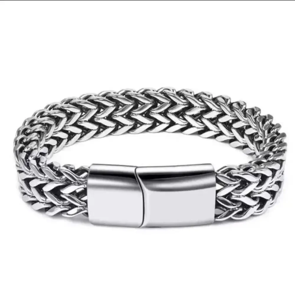 stainless steel choker horse steel