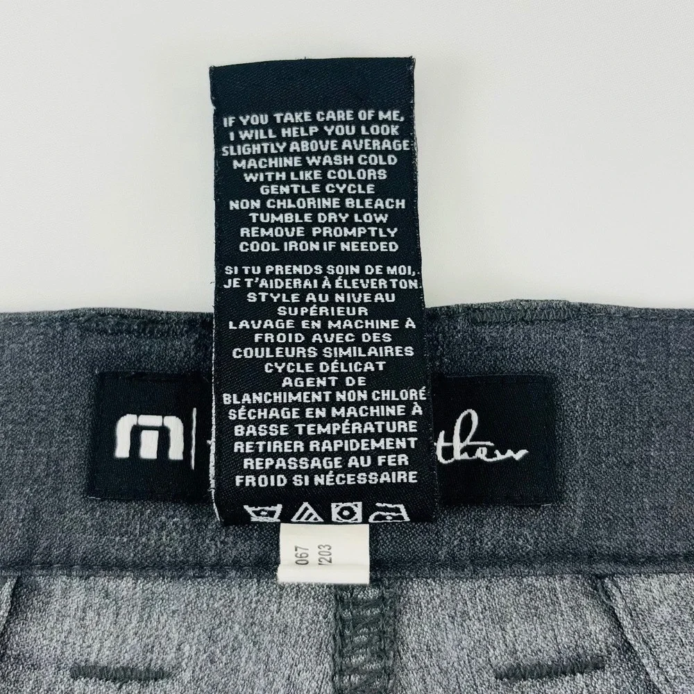 Travis Mathew ideal 19 modern