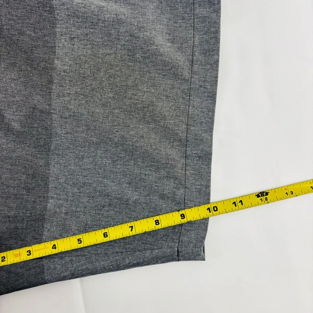 Travis Mathew spandex crafted