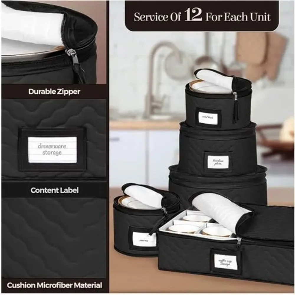 Unbranded durable black