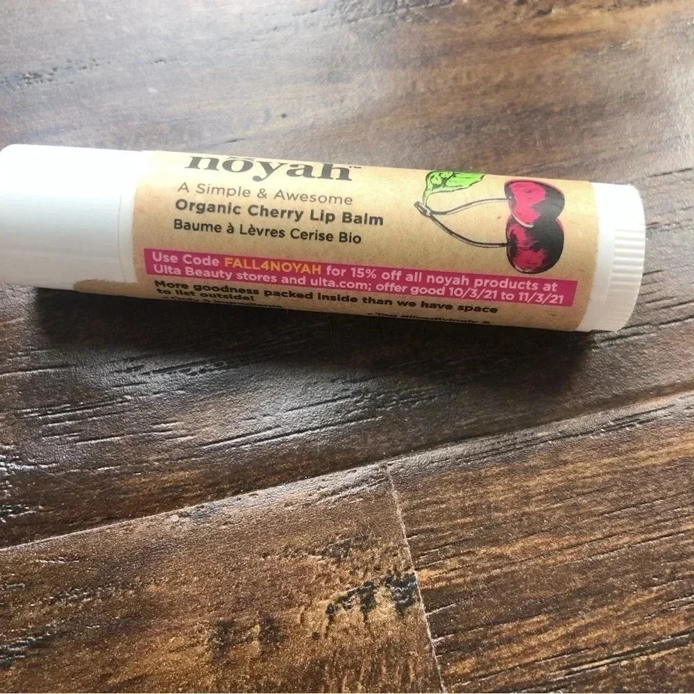 Noyah be biobased oz