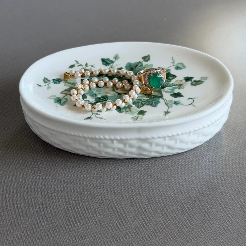 Arbor cottagecore soap decorative