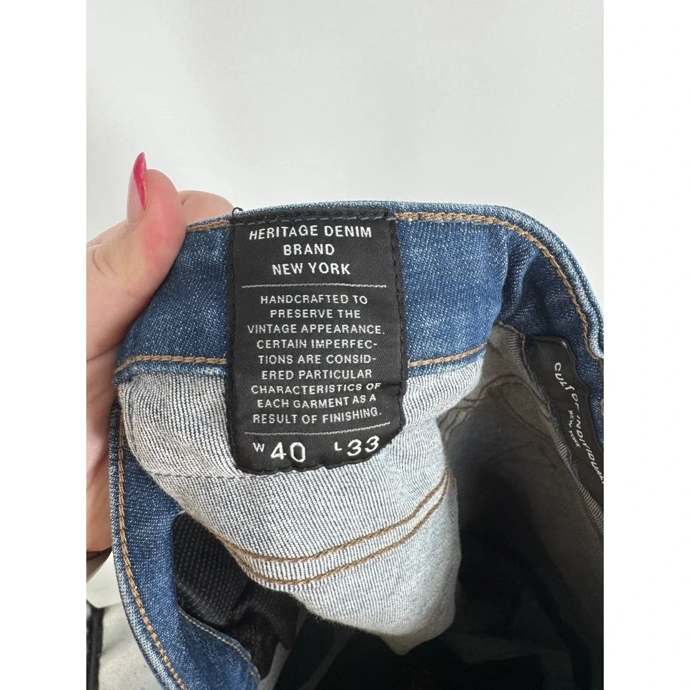 Cult of Individuality shoes business