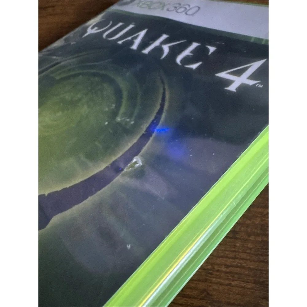 N/A good cib
