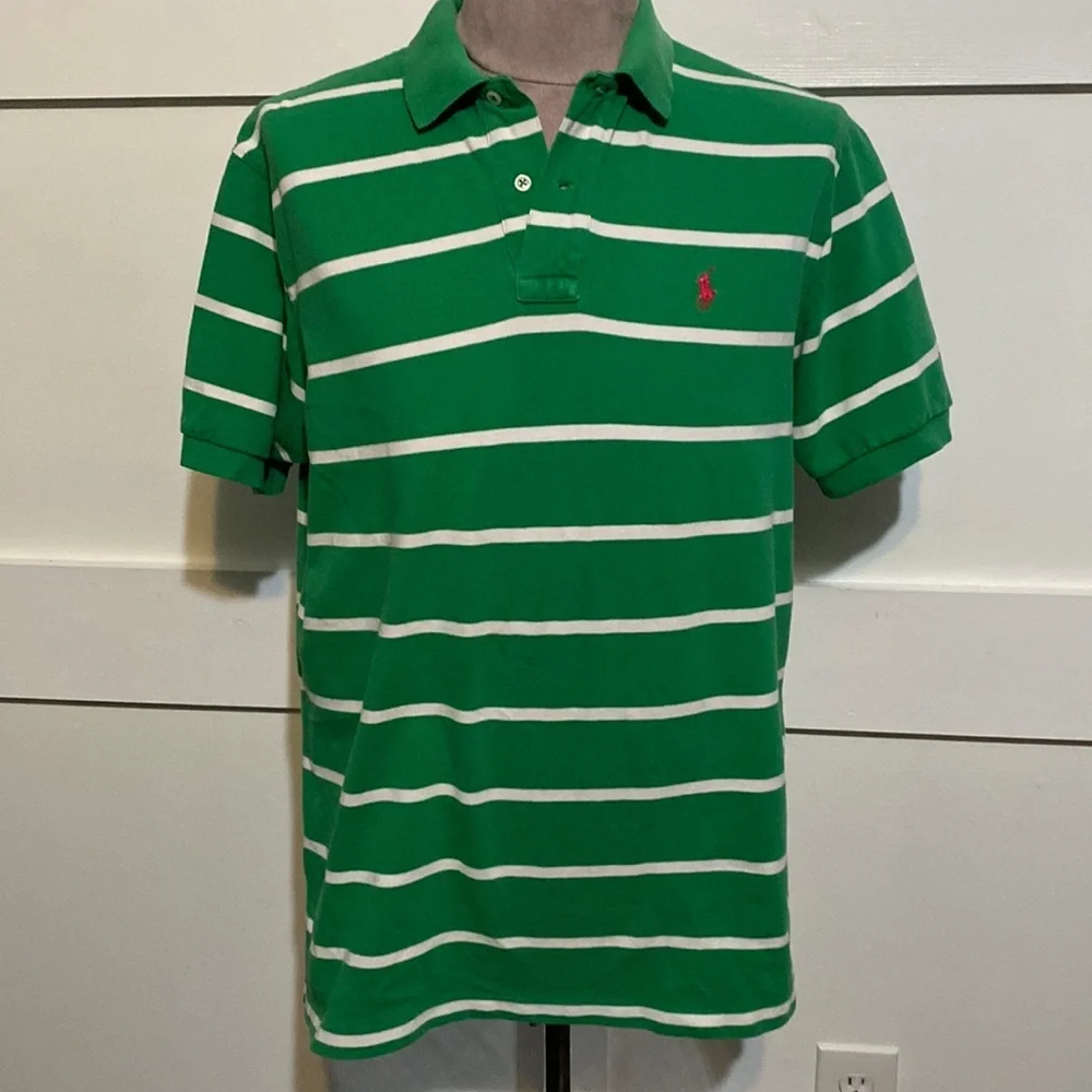 Ralph Lauren polo shirt