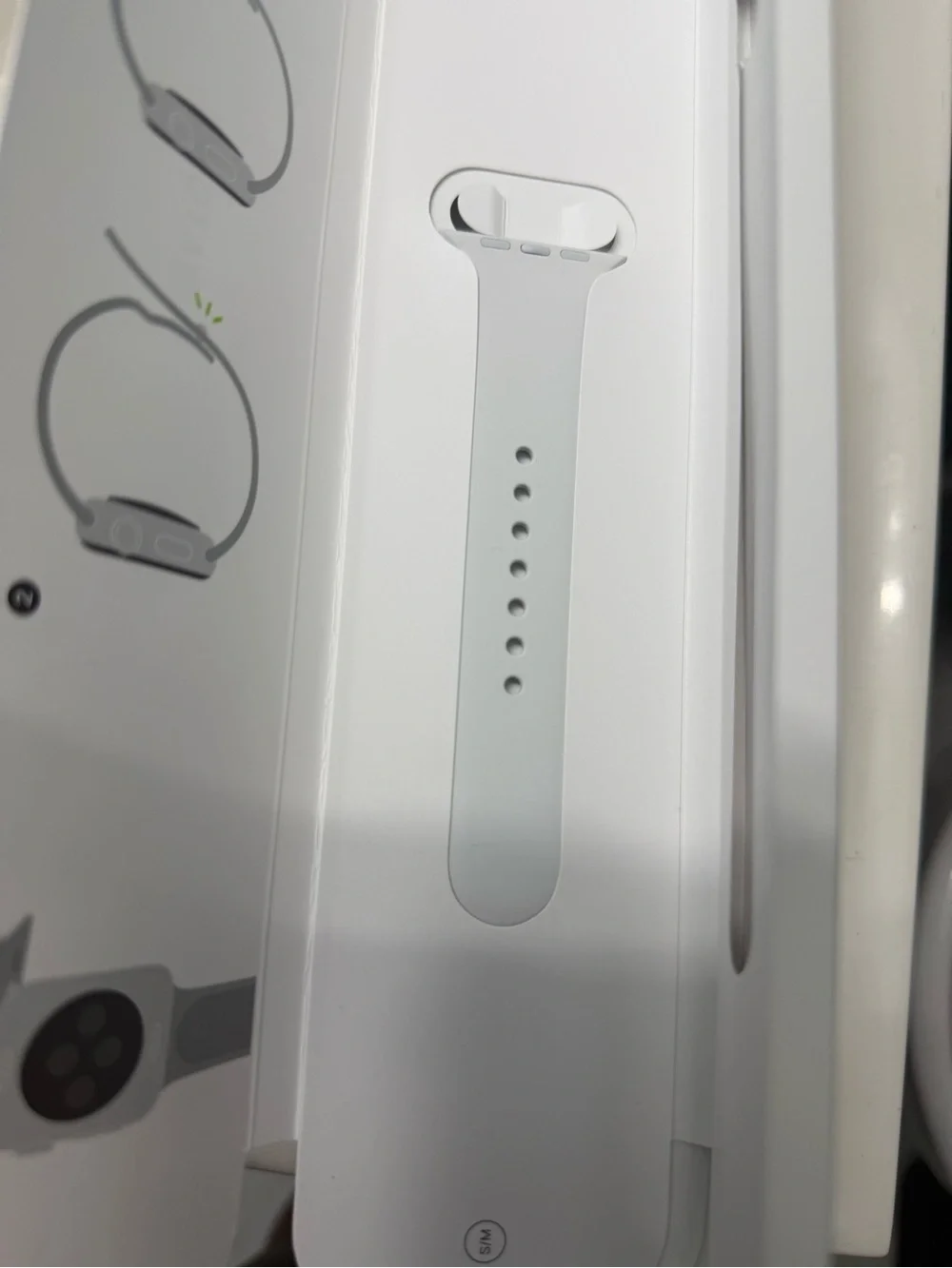 N/A easy case white