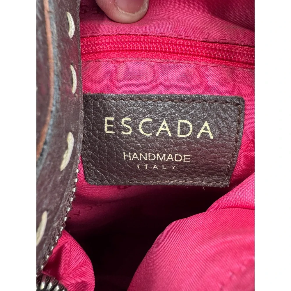 Escada do stitching