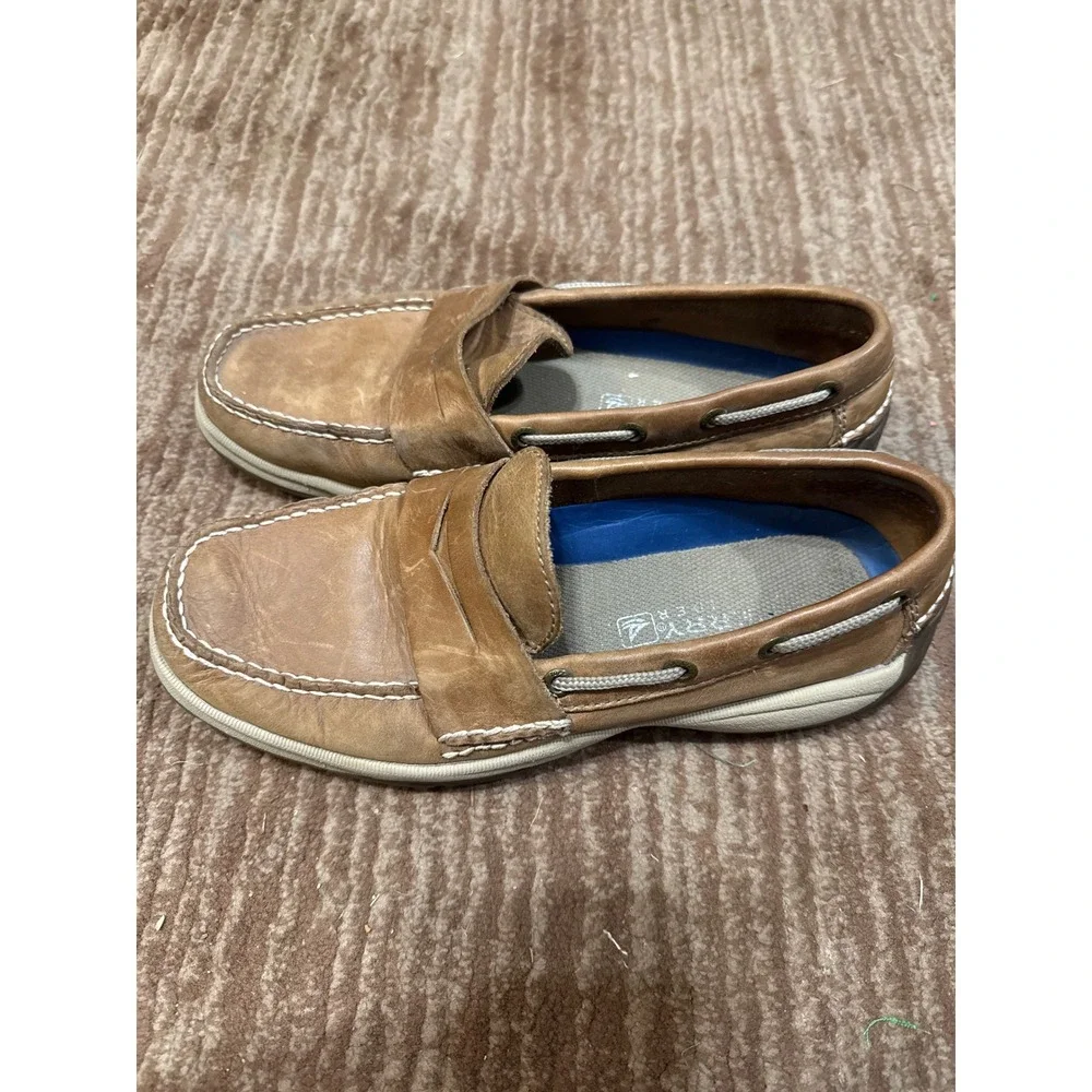 Sperry any durable