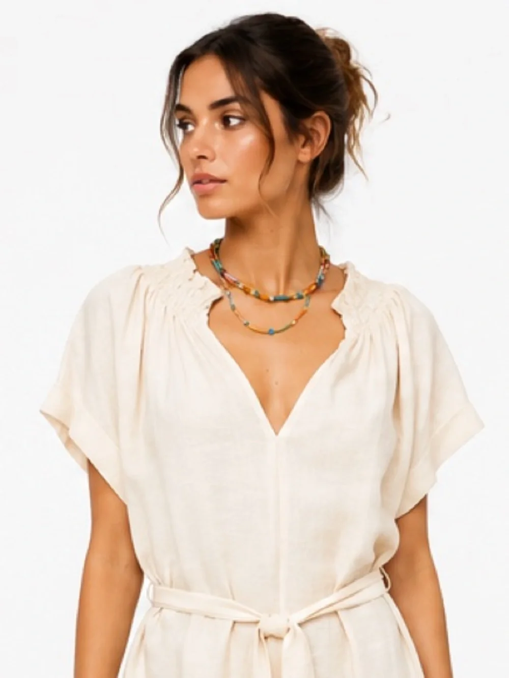Zara meet romper