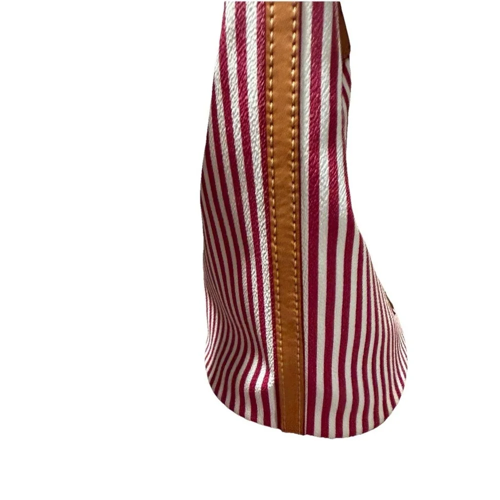 Dooney & Bourke bag strap
