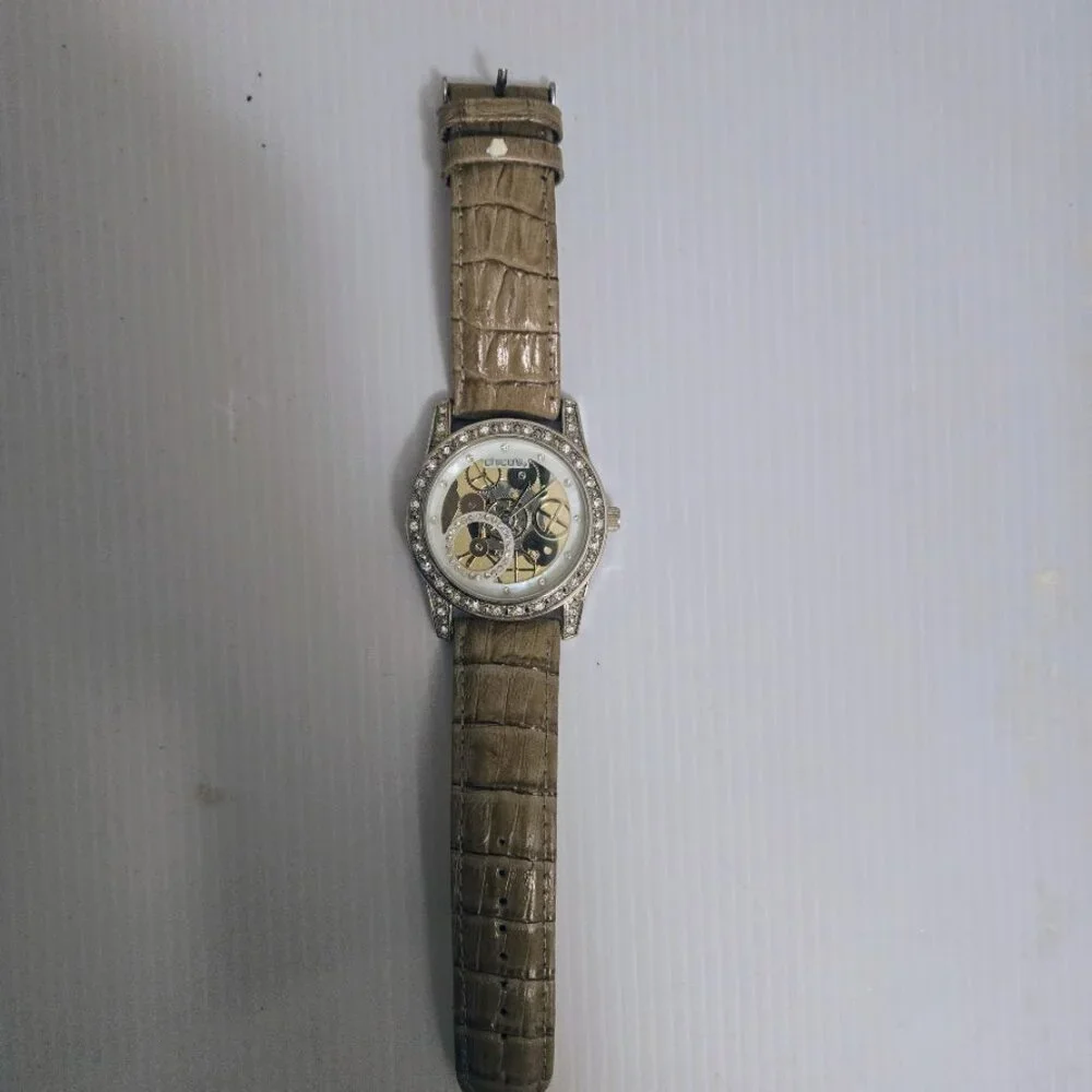 Chicos needs watch missing