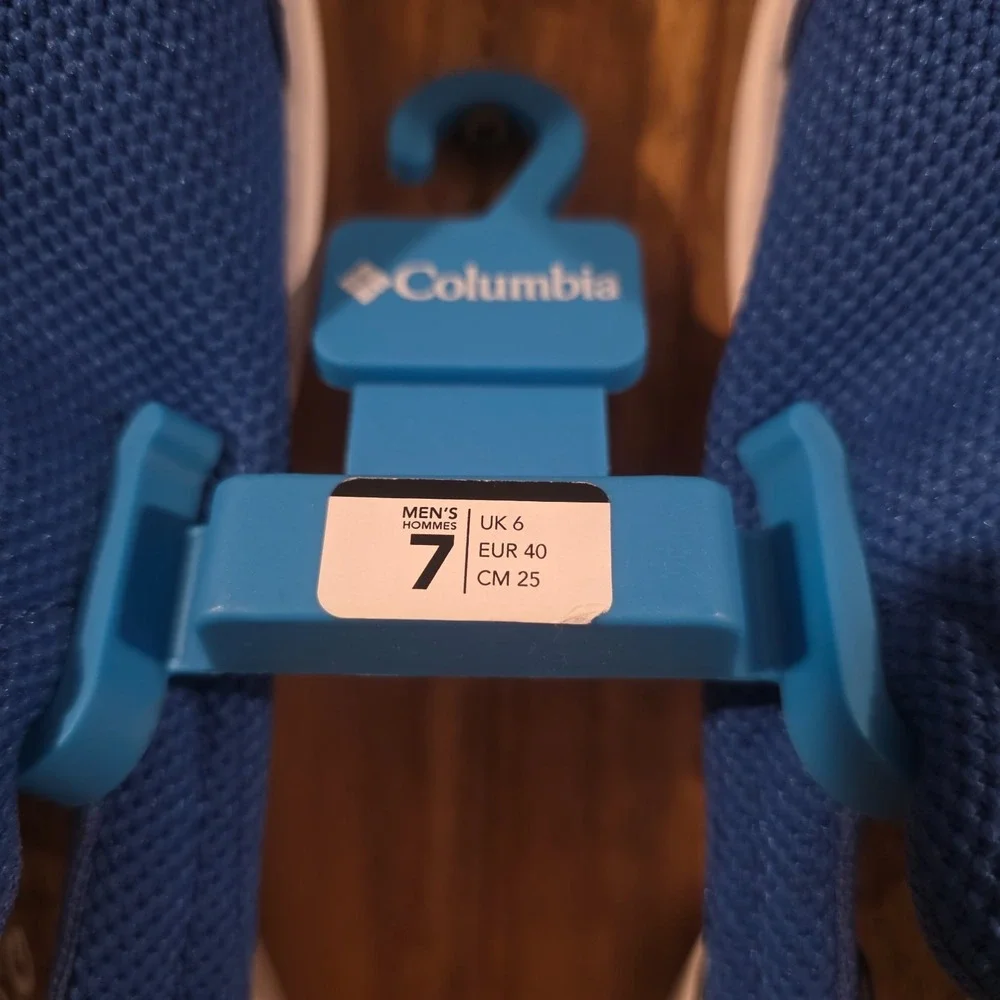 Columbia pfg boatside